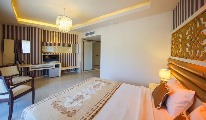 Hotel in Kemer, Türkei, 5 500 m² - Foto 2