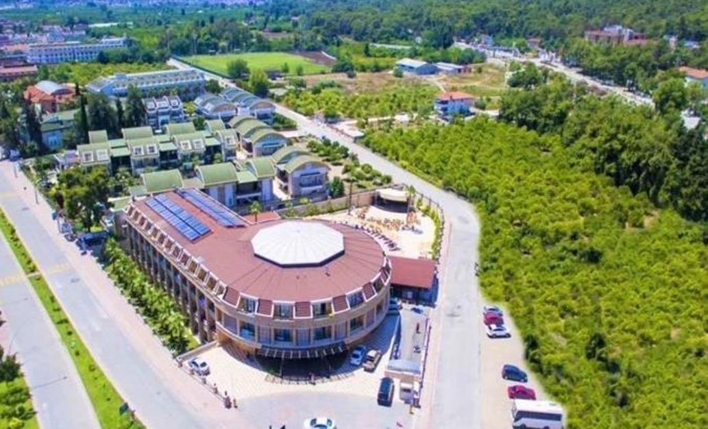 Hotel in Kemer, Türkei, 5 500 m² - Foto 3