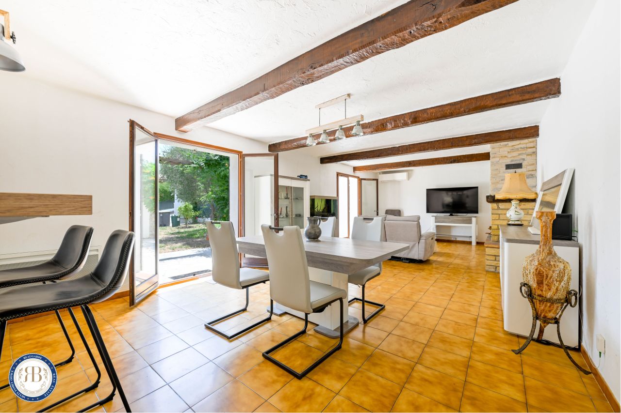 Maison à Mougins, France, 142 m² - image 18