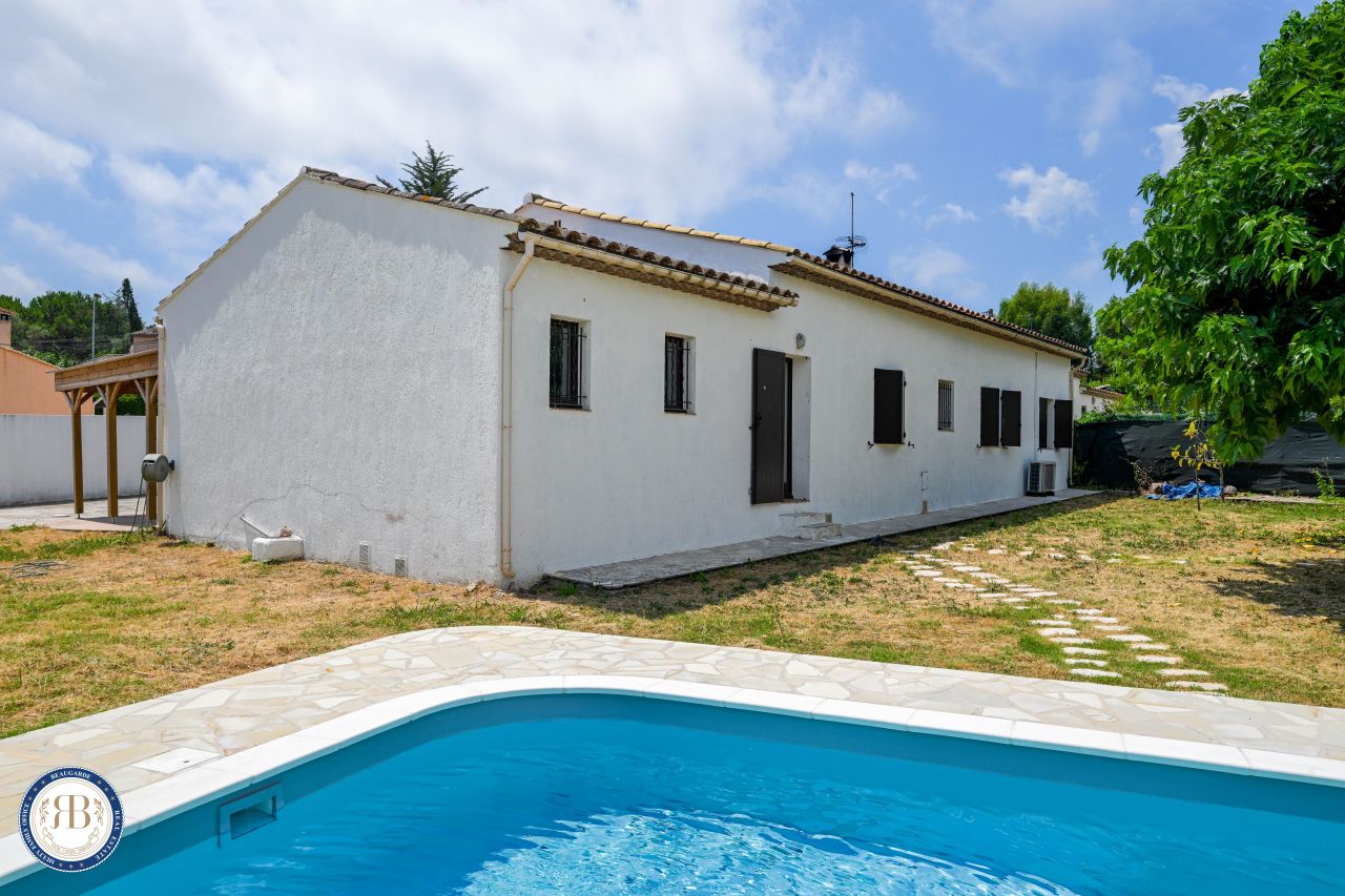 Maison à Mougins, France, 142 m² - image 5