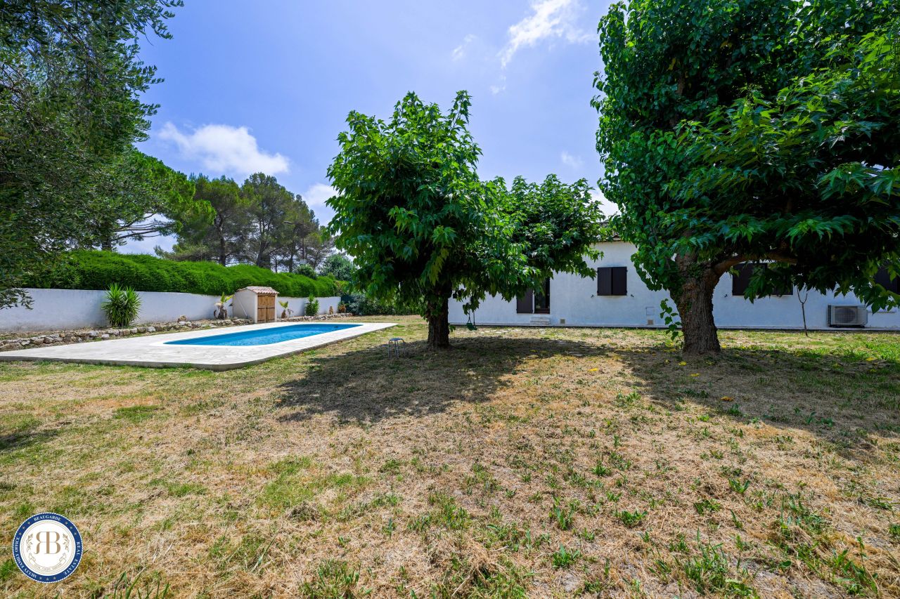 Maison à Mougins, France, 142 m² - image 4