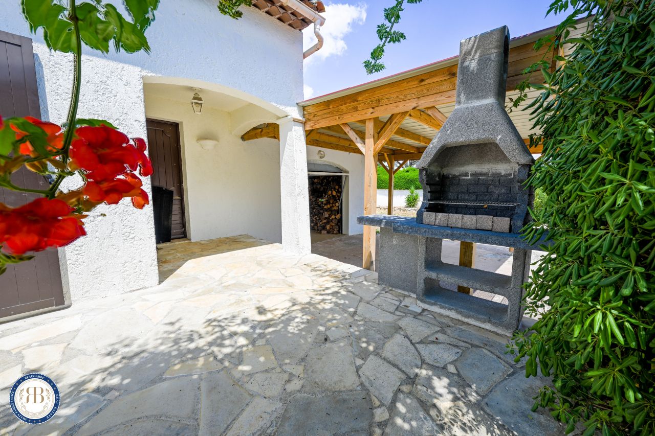 Maison à Mougins, France, 142 m² - image 6