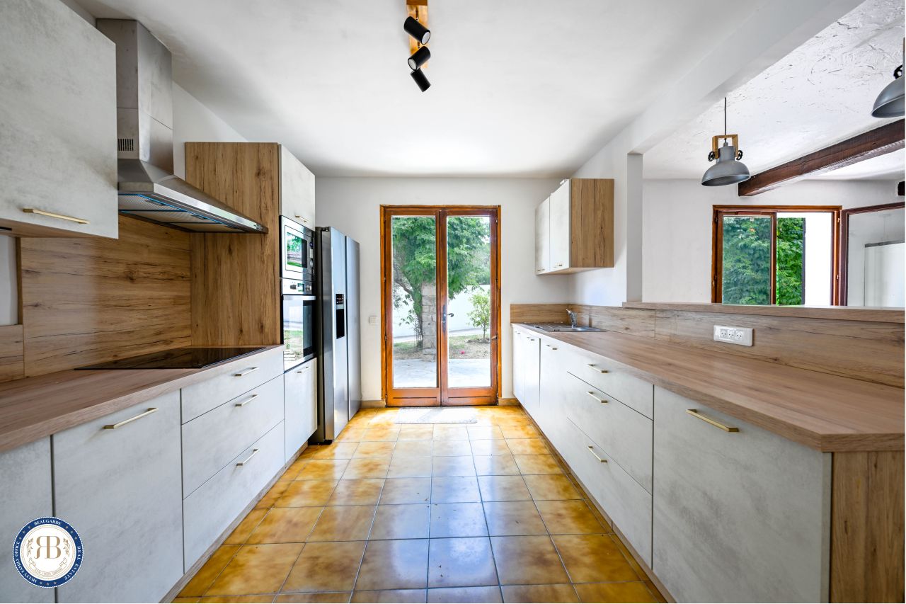 Maison à Mougins, France, 142 m² - image 16