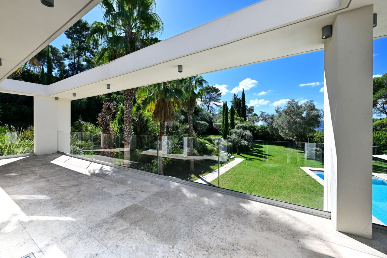 Villa à Mougins, France, 520 m² - image 8