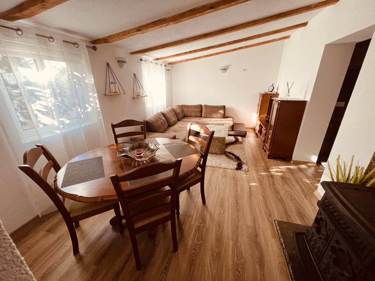 House in Dobra Voda, Montenegro, 90 m² - picture 1