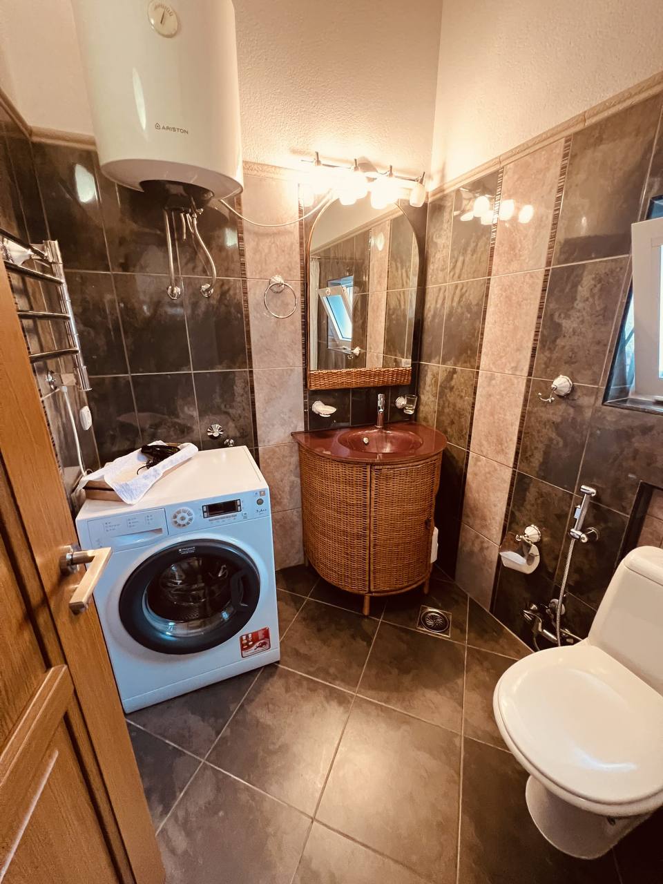 Casa en Dobra Voda, Montenegro, 90 m² - imagen 6