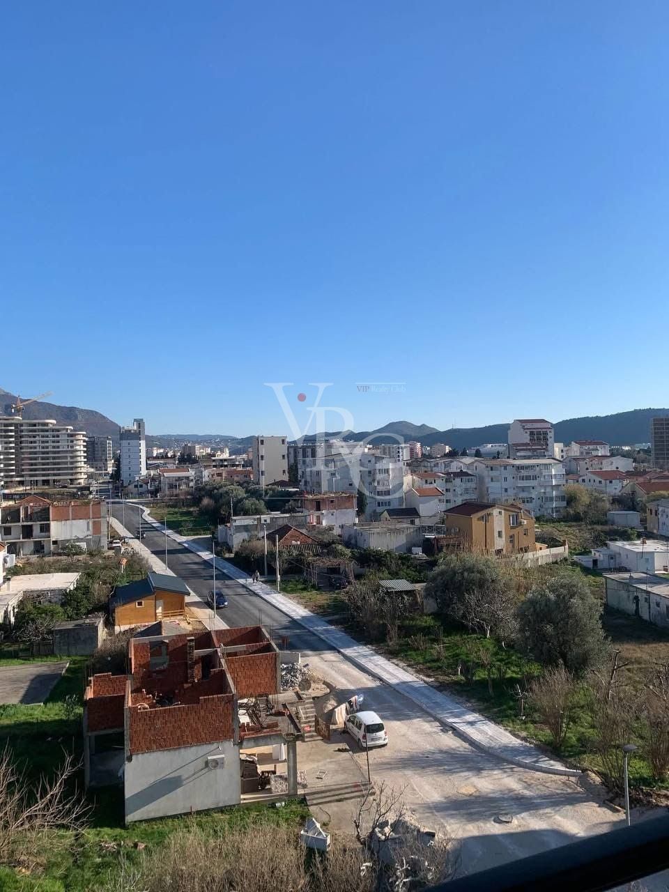 Piso en el Bar, Montenegro, 69 m² - imagen 1