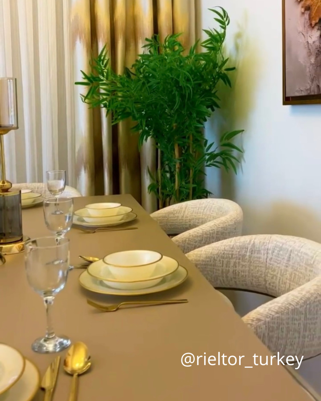 Piso en Side, Turquia, 139 m² - imagen 4