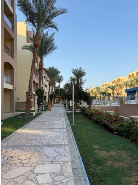 Wohnung in Hurghada, Ägypten, 42 m² - Foto 1
