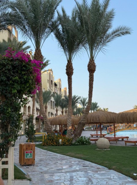 Wohnung in Hurghada, Ägypten, 42 m² - Foto 2