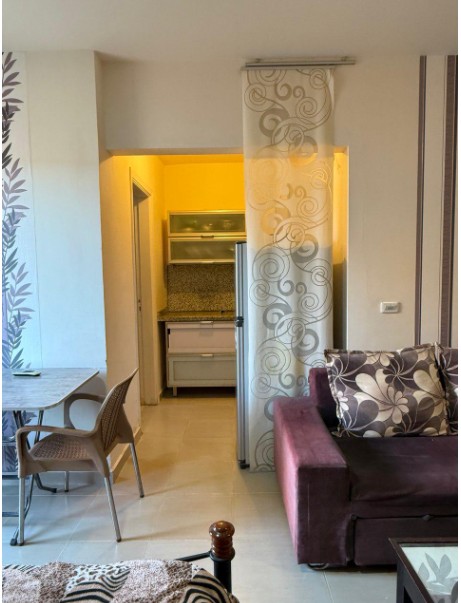 Wohnung in Hurghada, Ägypten, 42 m² - Foto 7