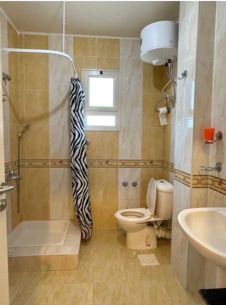 Wohnung in Hurghada, Ägypten, 42 m² - Foto 9