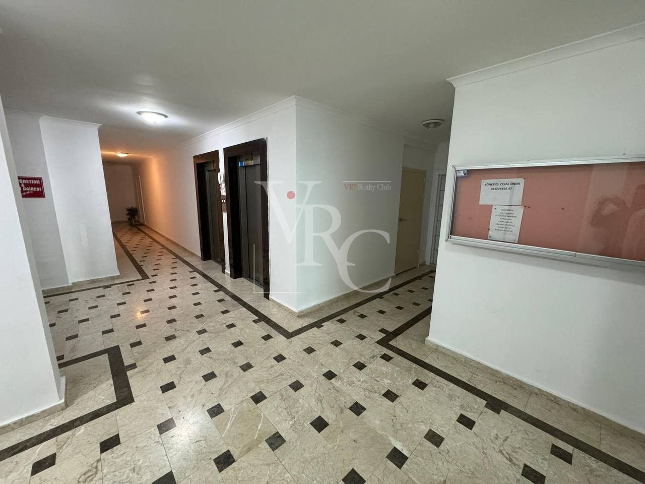 Appartement à Alanya, Turquie, 98 m² - image 15