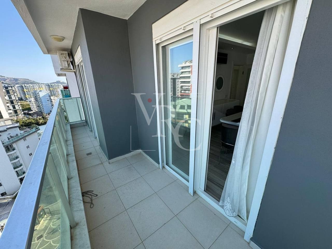 Appartement à Alanya, Turquie, 98 m² - image 5