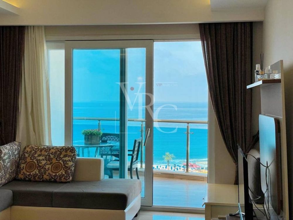 Appartement à Alanya, Turquie, 65 m² - image 8