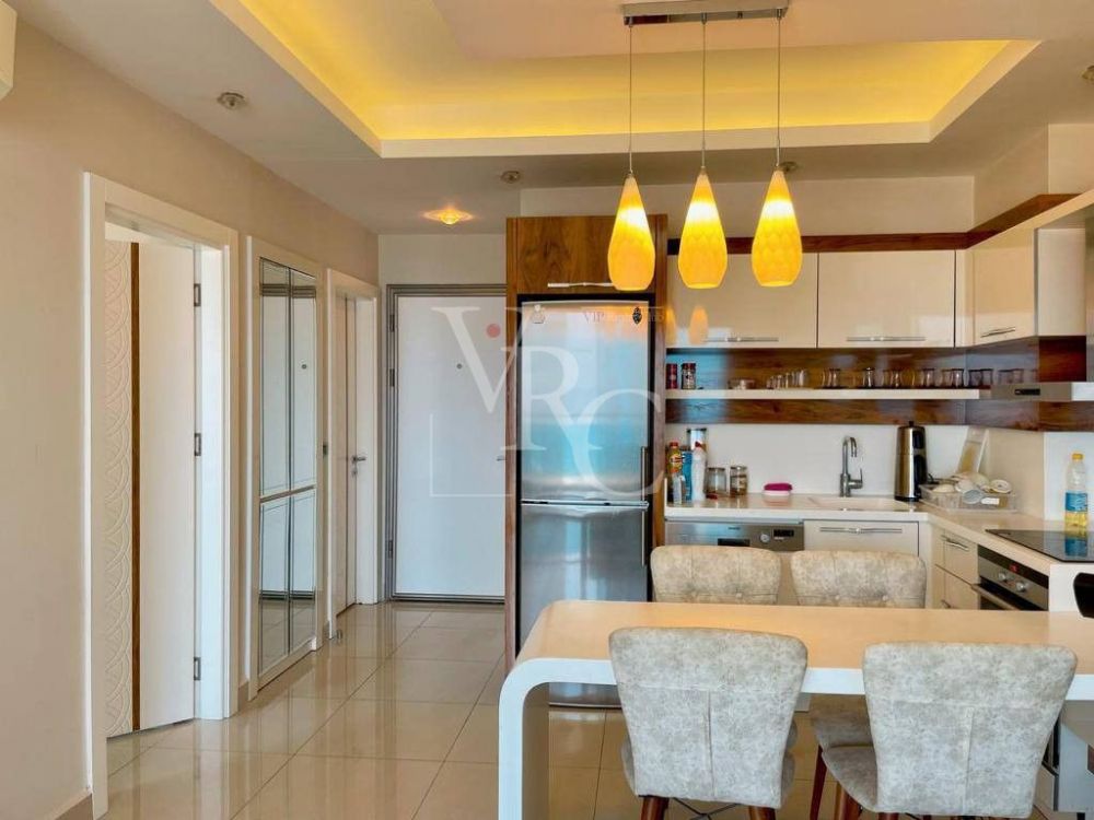 Appartement à Alanya, Turquie, 65 m² - image 7