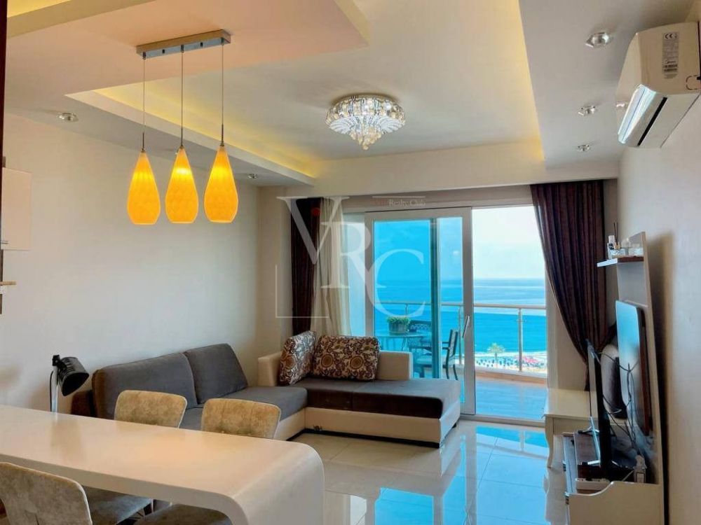Appartement à Alanya, Turquie, 65 m² - image 3