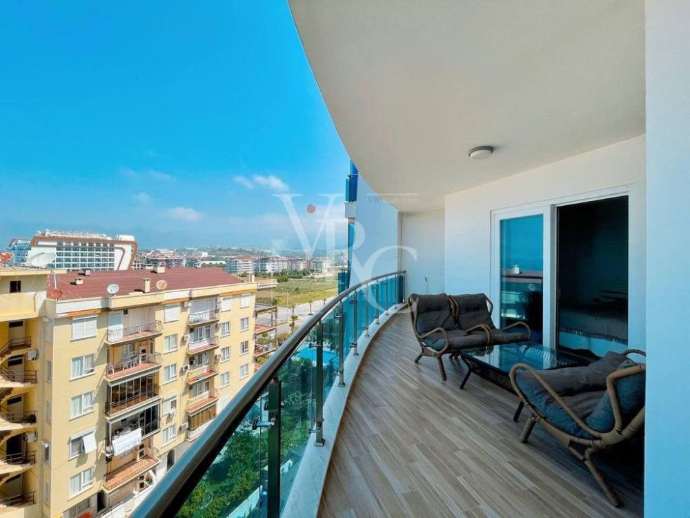 Appartement à Alanya, Turquie, 65 m² - image 4