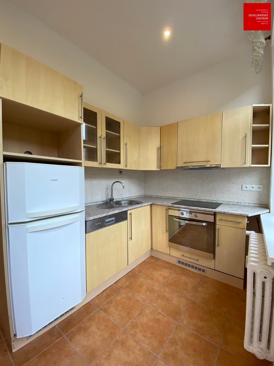 Piso en Marianske Lazne, República Checa, 56 m² - imagen 1
