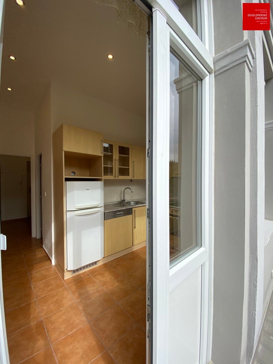 Flat in Marianske Lazne, Czech Republic, 56 m² - picture 2