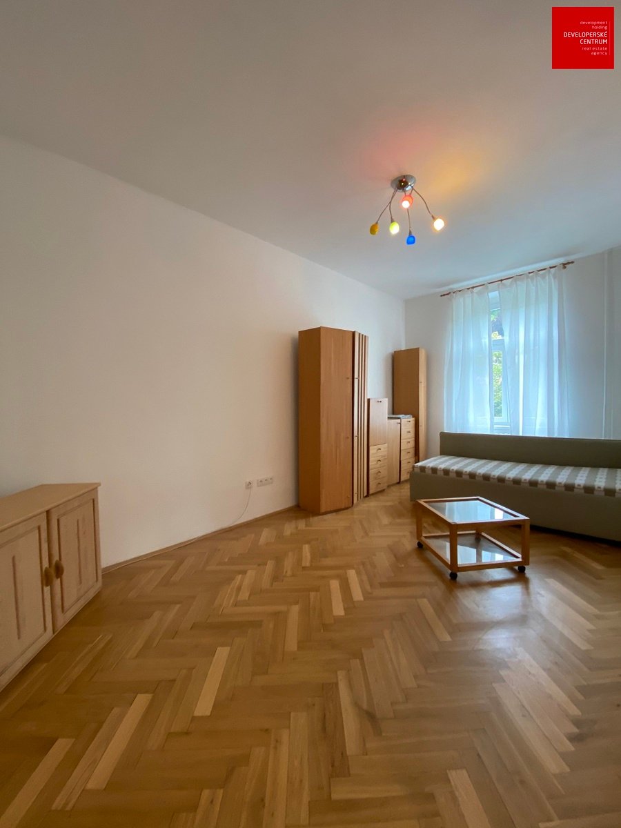 Flat in Marianske Lazne, Czech Republic, 56 m² - picture 6