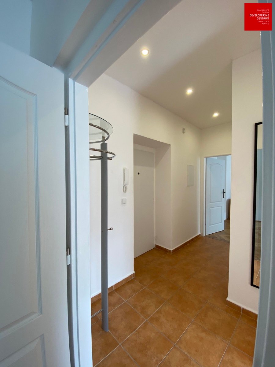 Flat in Marianske Lazne, Czech Republic, 56 m² - picture 7