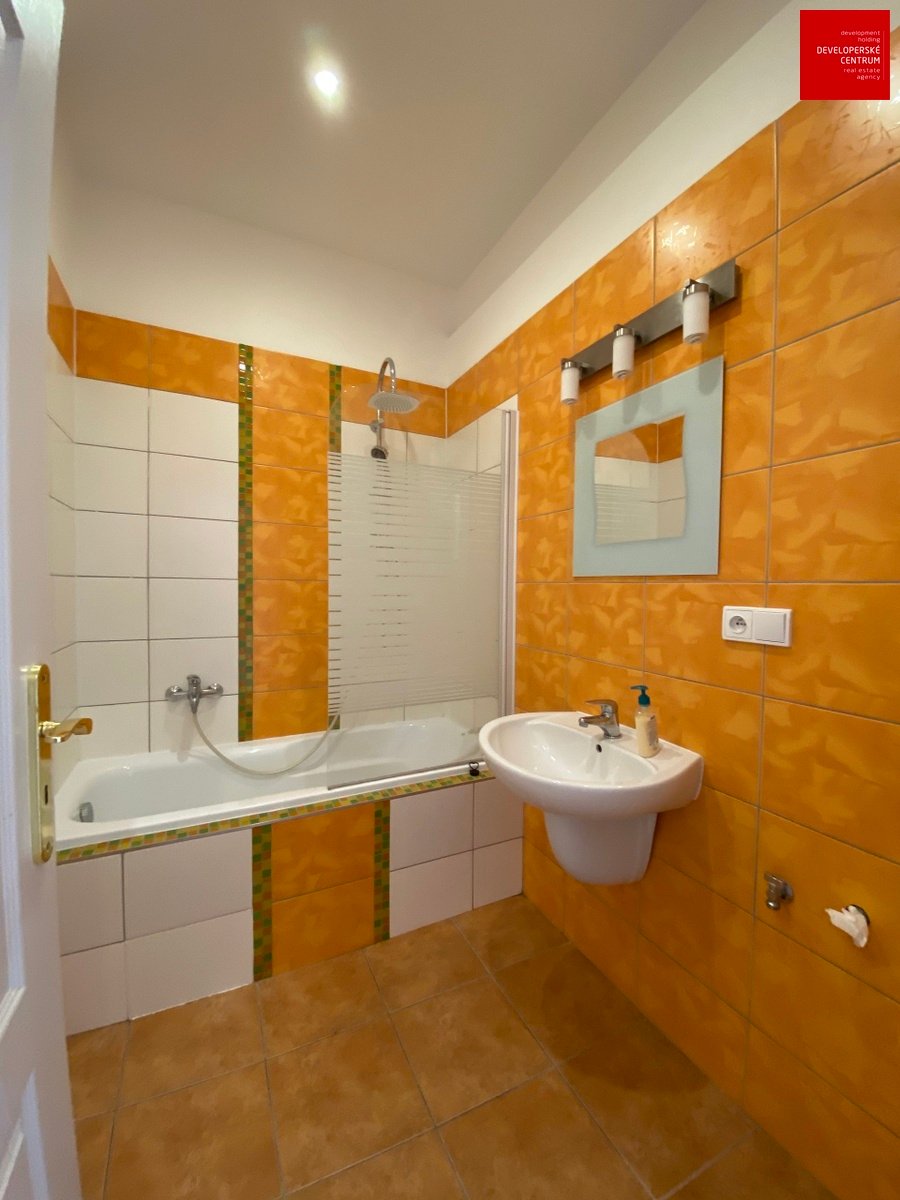 Flat in Marianske Lazne, Czech Republic, 56 m² - picture 10