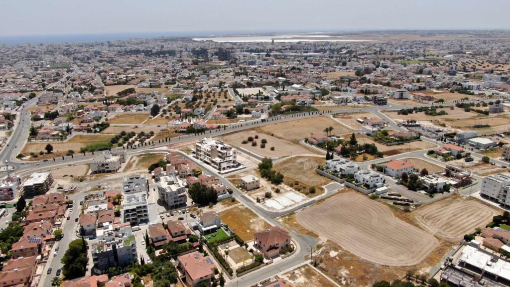 Apartamento en Lárnaca, Chipre, 105.2 m² - imagen 6