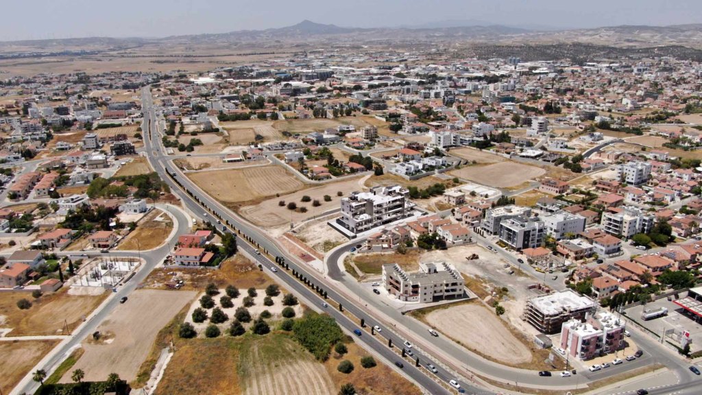 Appartement à Larnaca, Chypre, 102.9 m² - image 7