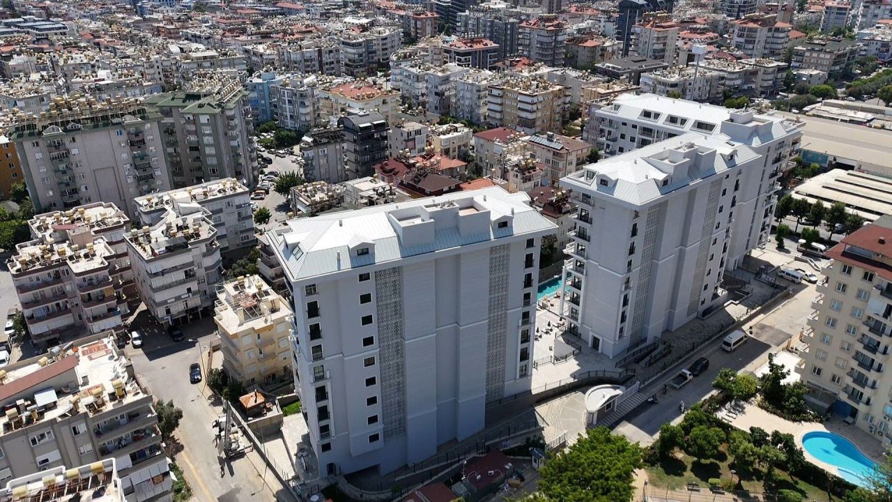 Appartement à Alanya, Turquie, 63 m² - image 9