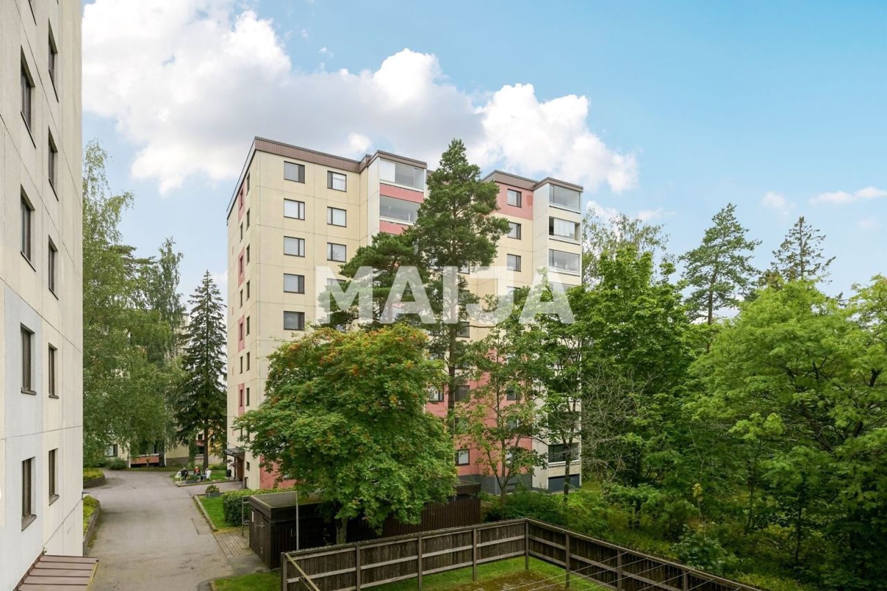 Apartamento en Vantaa, Finlandia, 56 m² - imagen 1