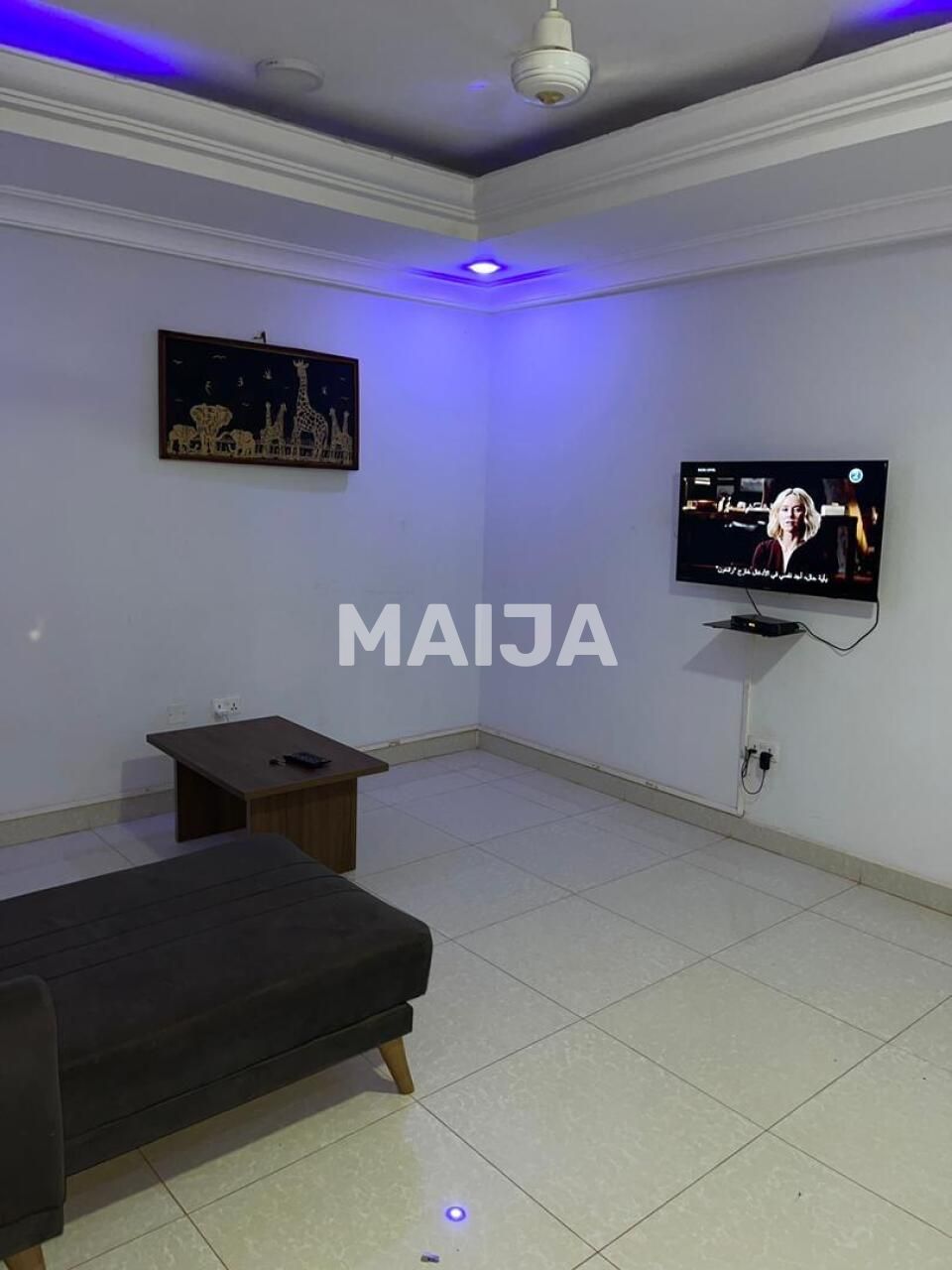 Casa Bakote, Gambia, 105 m² - foto 5