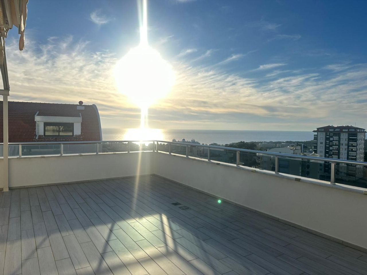Appartement à Alanya, Turquie, 240 m² - image 1