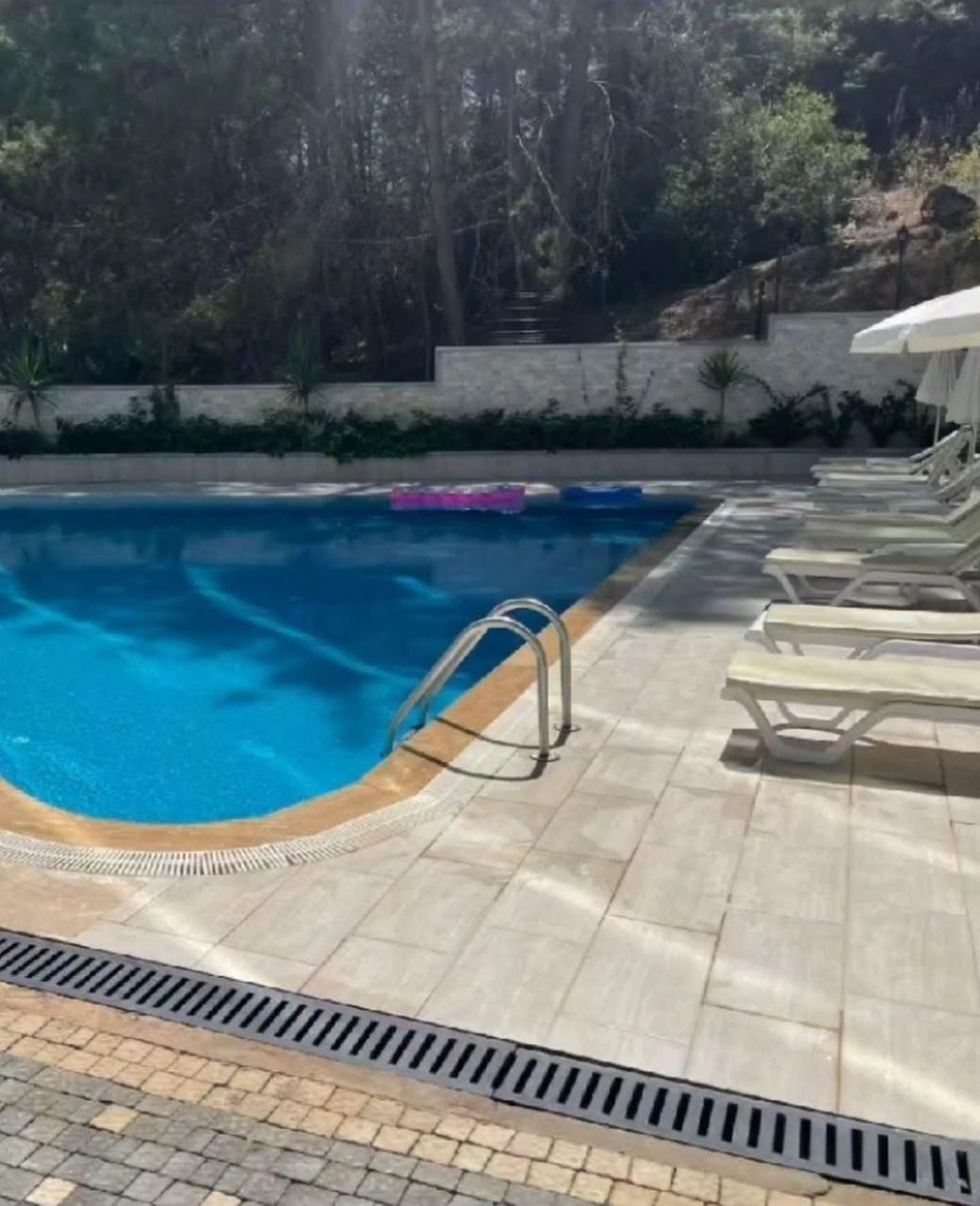 Appartamenti a Alanya, Turchia, 50 m² - foto 2