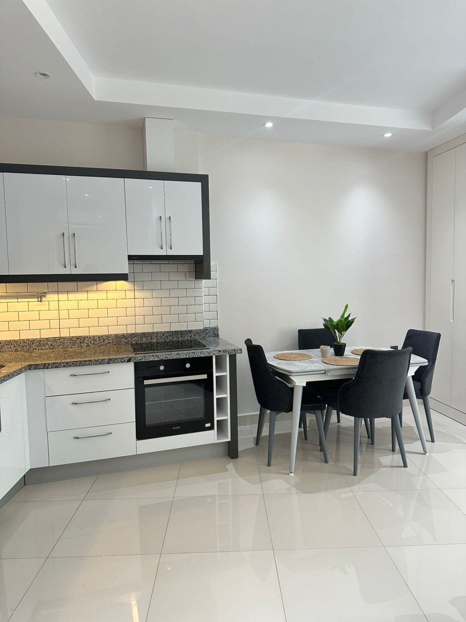 Appartamenti a Alanya, Turchia, 50 m² - foto 4