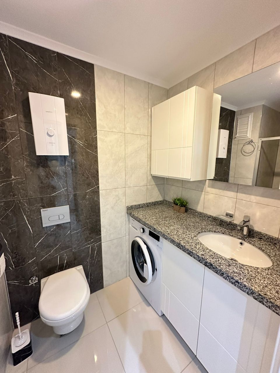 Appartamenti a Alanya, Turchia, 50 m² - foto 8