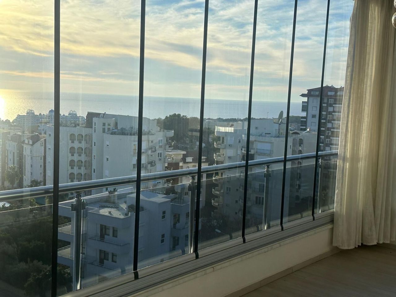 Apartment in Alanya, Turkey, 240 m² - picture 8