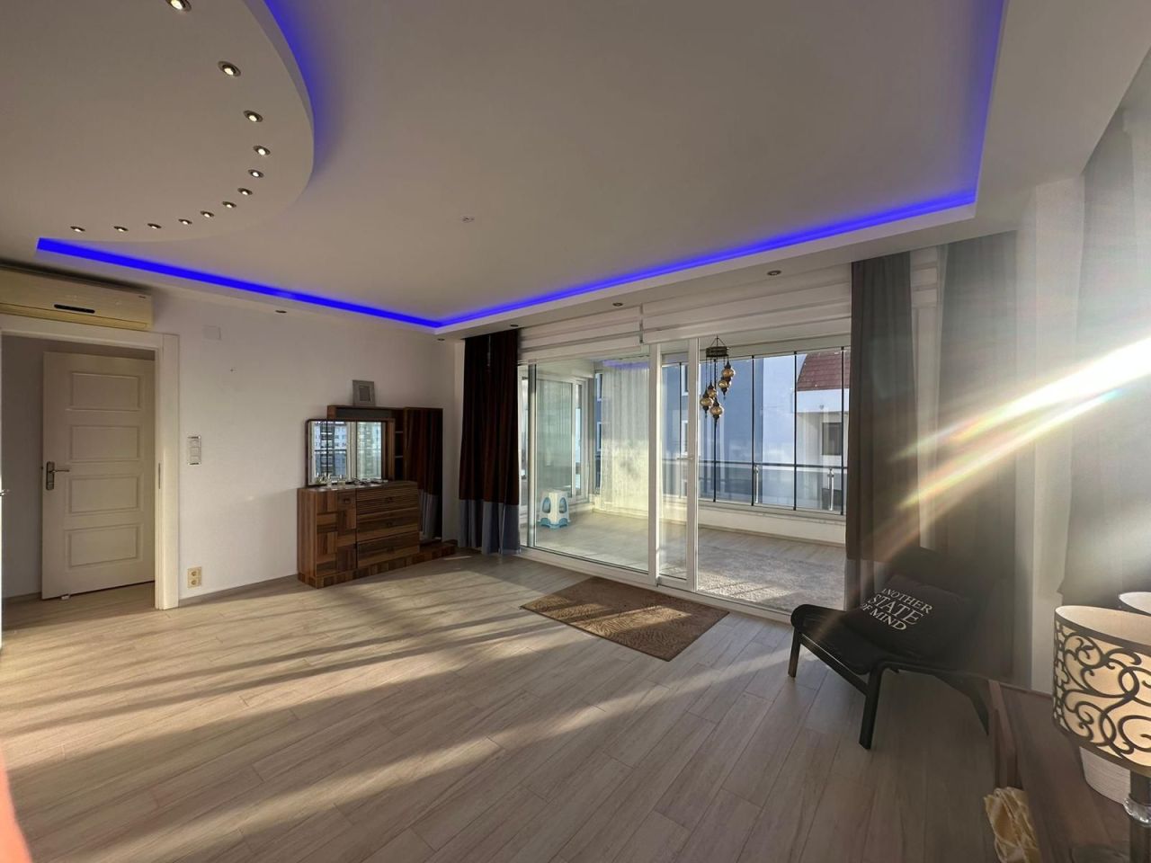 Apartment in Alanya, Turkey, 240 m² - picture 9