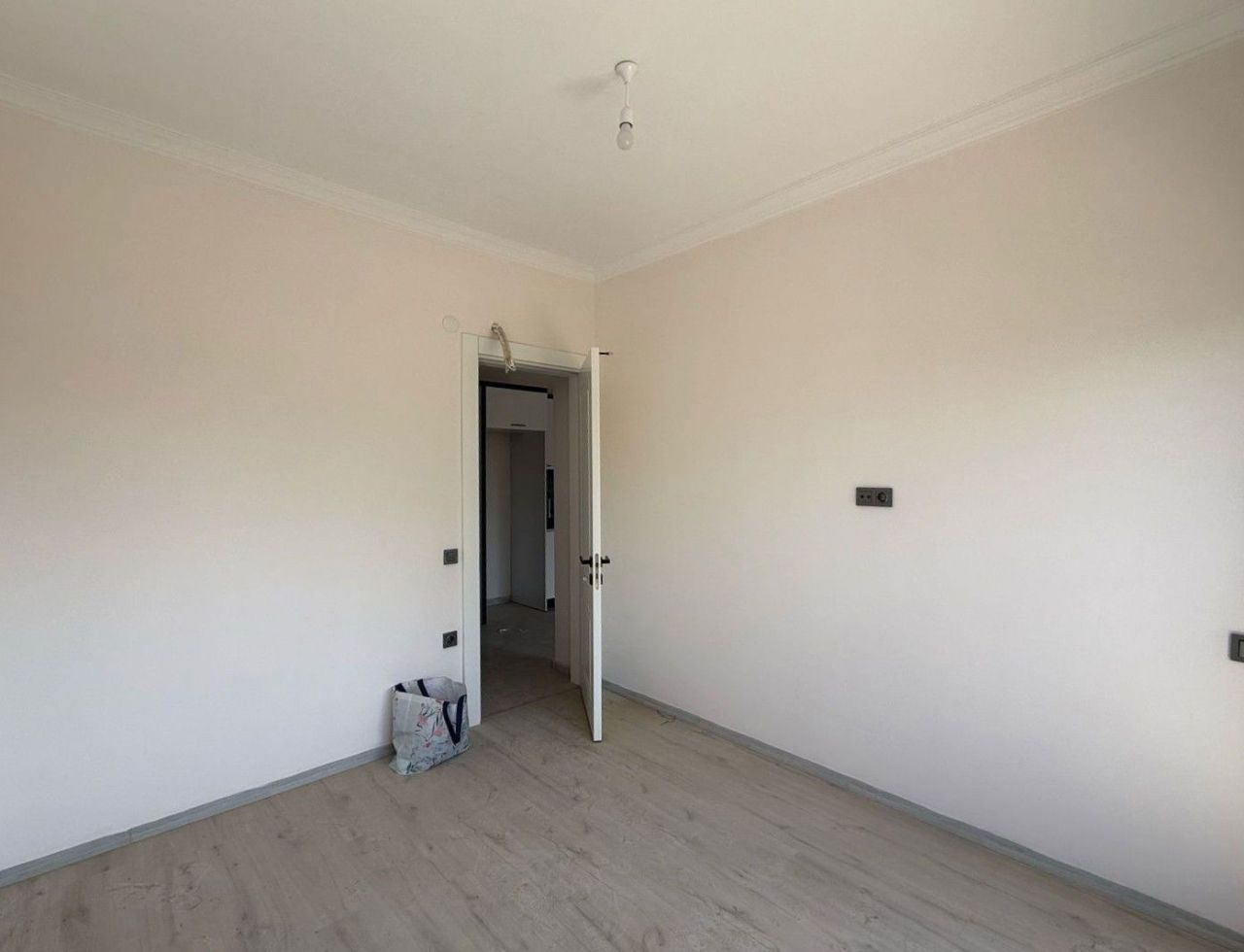 Appartamenti a Alanya, Turchia, 50 m² - foto 9