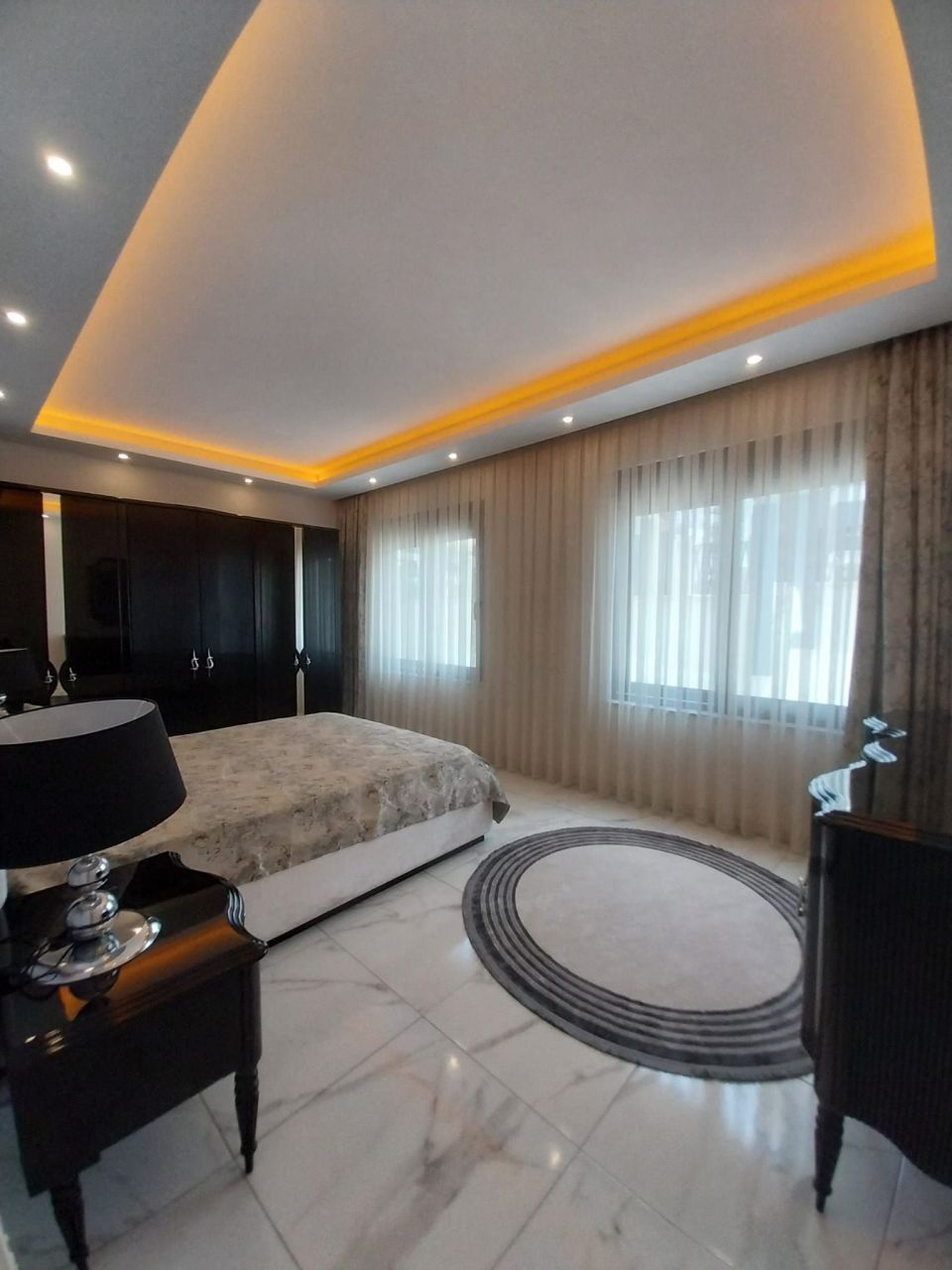Apartamento en Alanya, Turquia, 180 m² - imagen 15