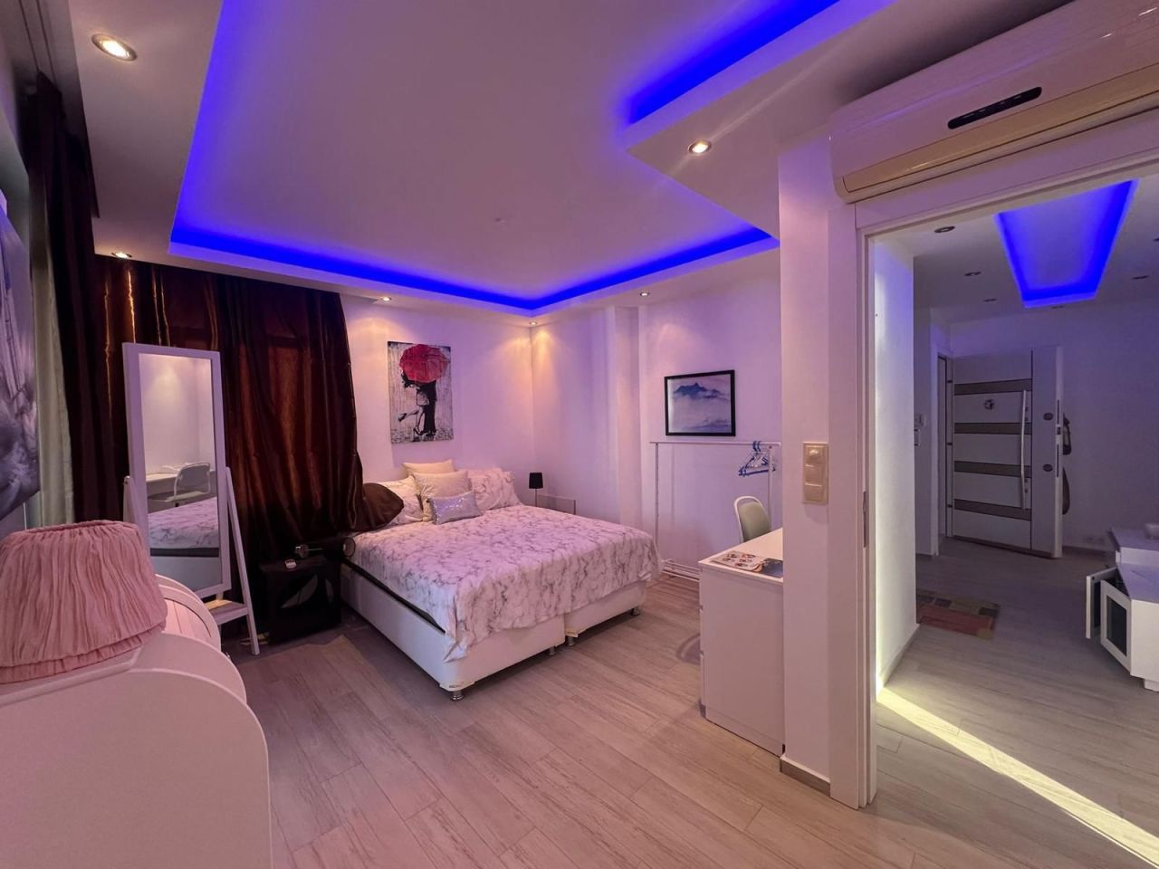 Apartment in Alanya, Turkey, 240 m² - picture 16