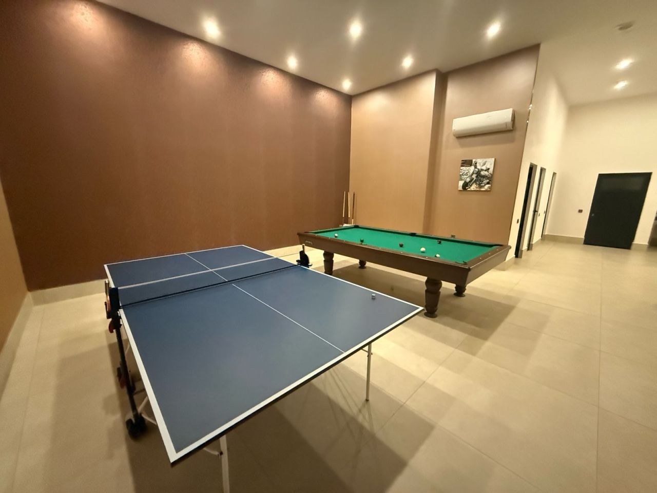 Appartamenti a Alanya, Turchia, 50 m² - foto 17