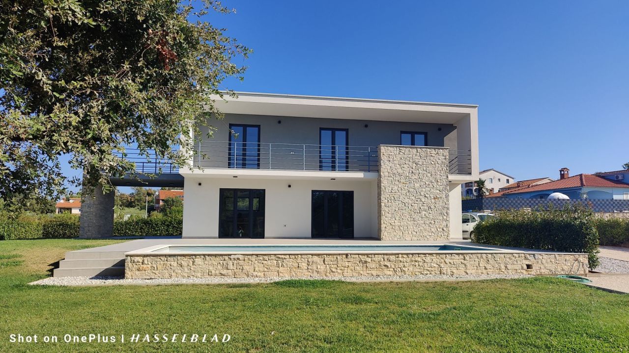Villa in Poreč, Kroatien, 144 m² - Foto 2