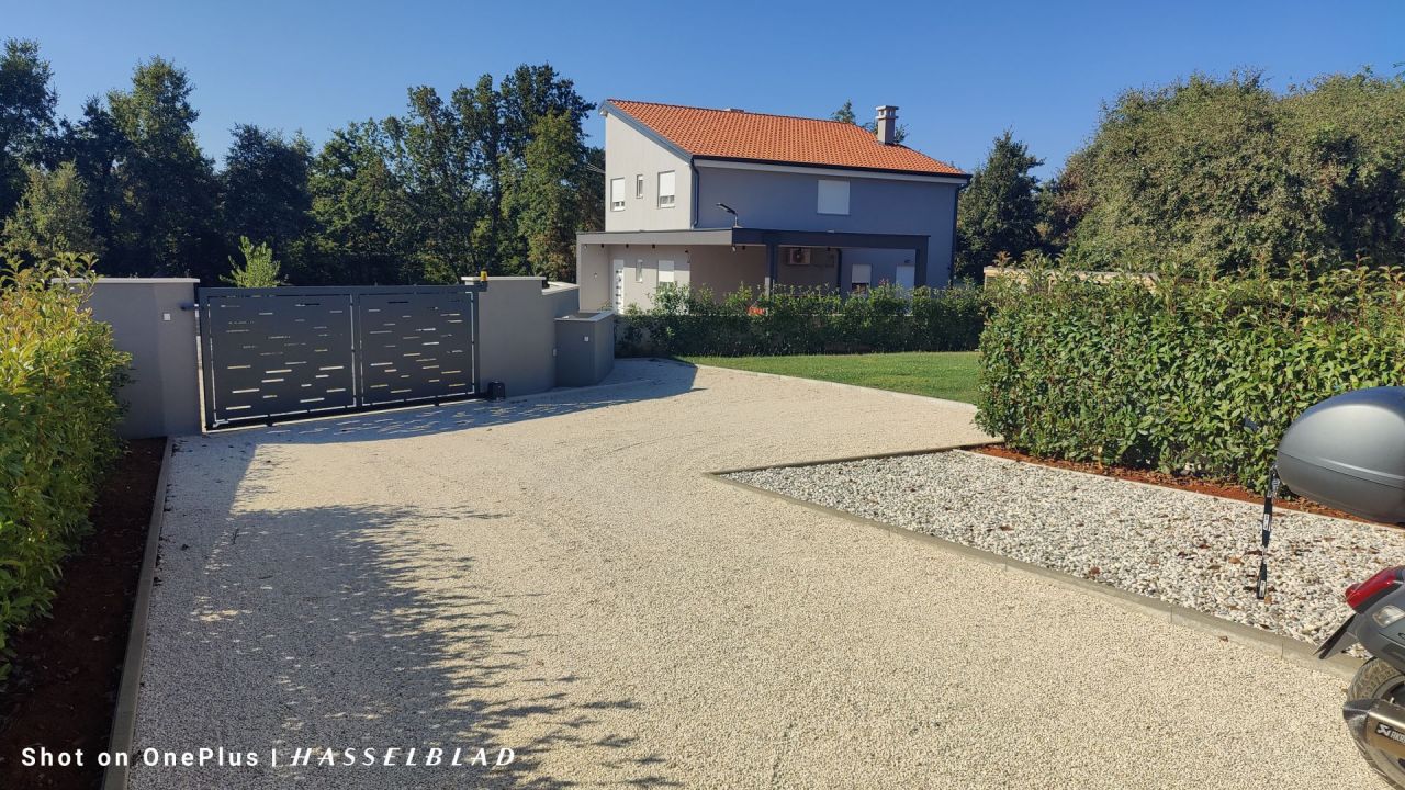 Villa in Poreč, Kroatien, 144 m² - Foto 6