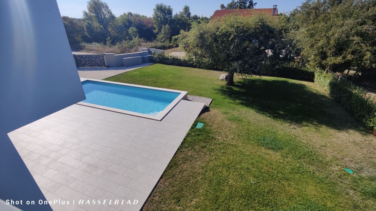 Villa in Poreč, Kroatien, 144 m² - Foto 18