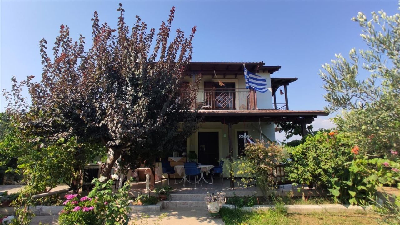 Maison en Chalcidique, Grèce, 100 m² - image 1