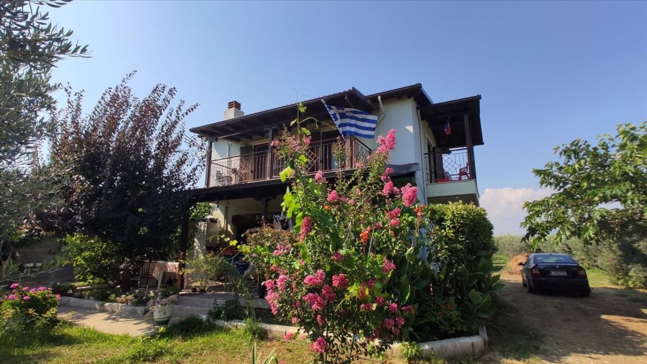 Casa en Calcídica, Grecia, 100 m² - imagen 2