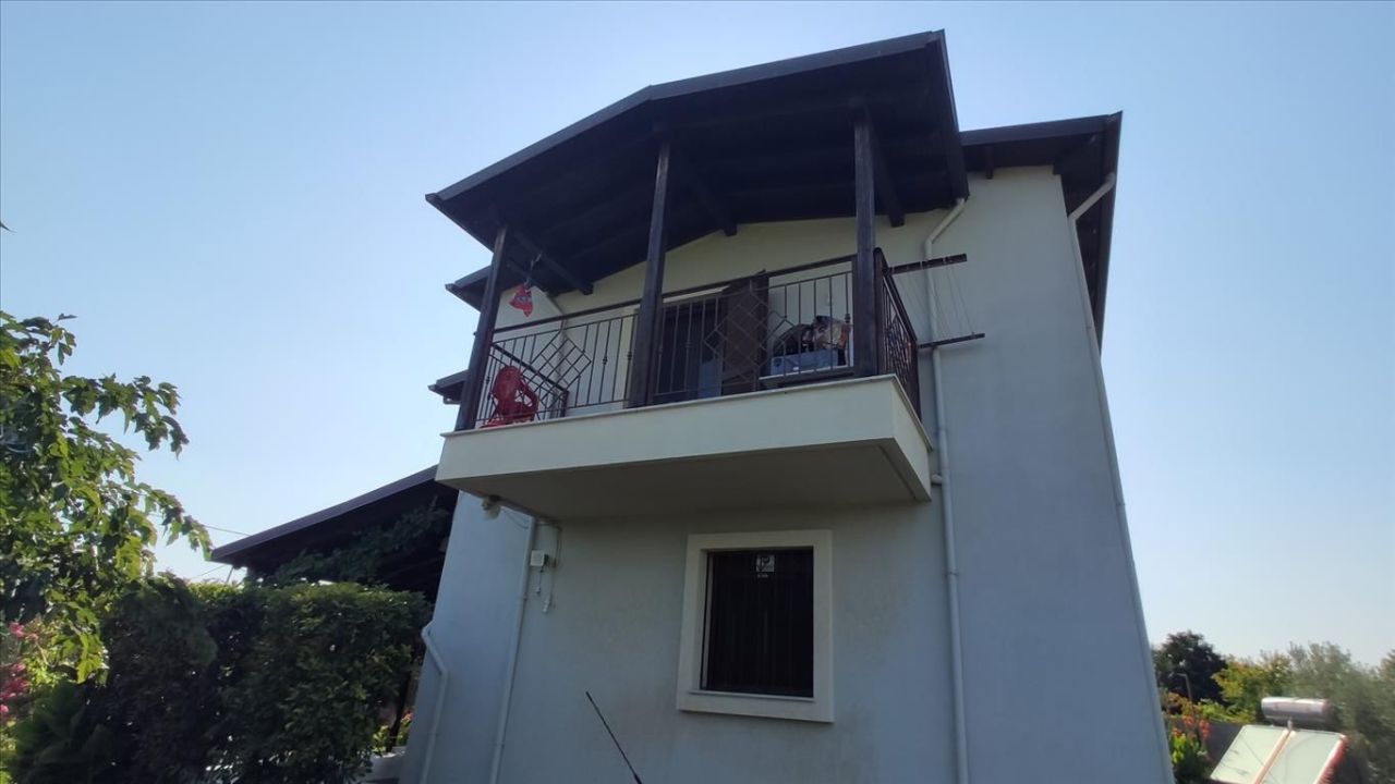 Casa en Calcídica, Grecia, 100 m² - imagen 10