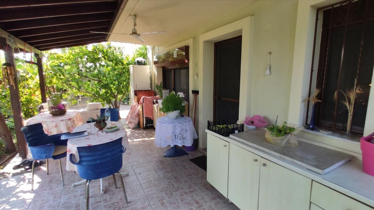 Casa en Calcídica, Grecia, 100 m² - imagen 19