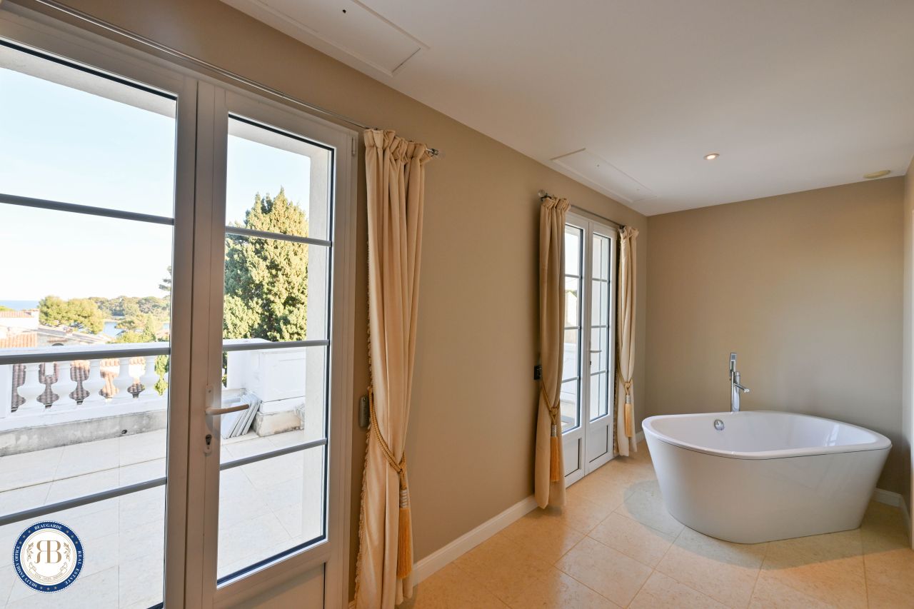 Villa a Cap d'Antibes, Francia, 230 m² - foto 15